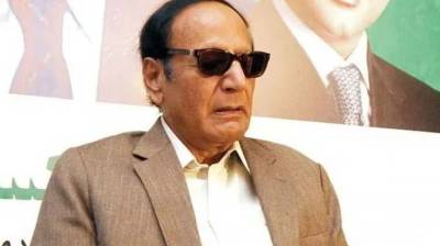 No differences in party: Chaudhry Shujaat