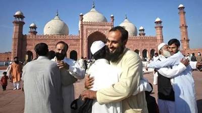 Nation celebrates Eidul-Azha with religious fervor