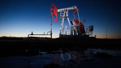 Oil declines as China renews COVID-19 restrictions
