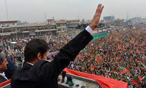 July 17 elections will decide Pakistan's future: Imran Khan