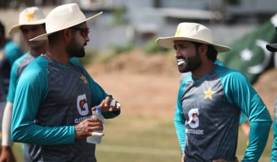 Uncertainty surrounds Pakistan tour of Sri Lanka