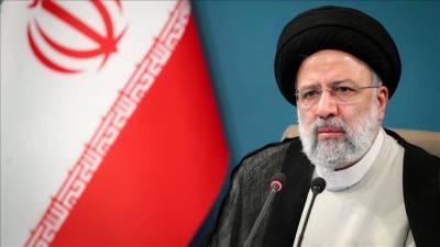 Iran vows 'harsh, regrettable' response after US-Israel declaration
