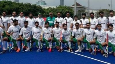 PHF announces squad for upcoming 2022 Commonwealth Games