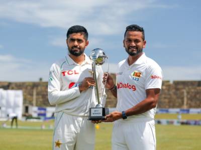 We are ready for Sri Lanka challenge, says Babar Azam