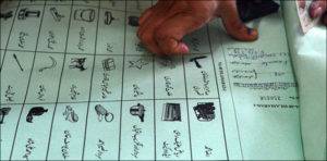 By-elections: Polling halted in PP-168 after PTI, PML-N,TLP clash