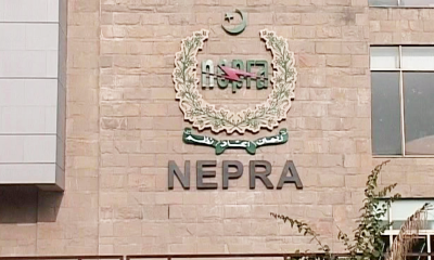 NEPRA chairman defends hike in electricity tariff