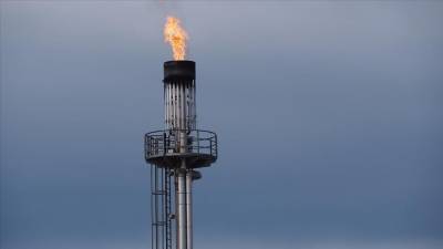 EU asks member states to cut natural gas demand 15% by next spring