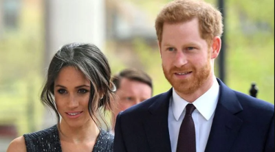 Harry, Meghan 'visual opulence' clashes with their 'humanitarian' message