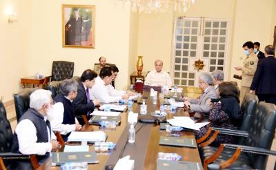 PM expresses concern over lack of planning regarding wheat reserves