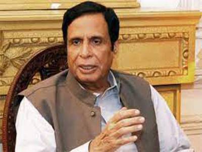 CM Elahi gives directive for immediate relief to Rajanpur flood affectees