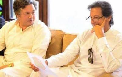PAC summons ex-PM’s secretary Azam Khan on Aug 11