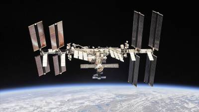 Russia has not delivered formal notification on space station exit: US