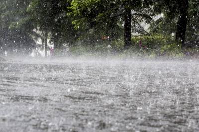 Met Office predicts more rain in various parts of country