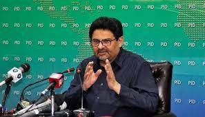 According to Miftah Ismail, rupee would improve 