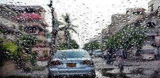 Drizzling in the morning turns weather pleasant in Karachi