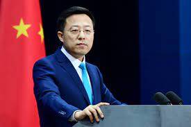Meetings of Sino-Pak FMs fully demonstrates close ties: Zhao Lijian