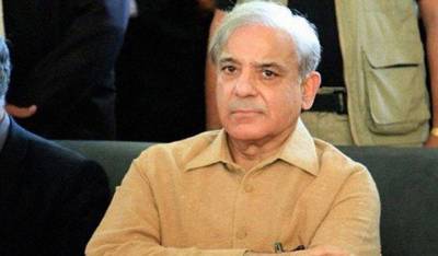 PM Shehbaz Sharif to visit flood-hit areas of Balochistan today