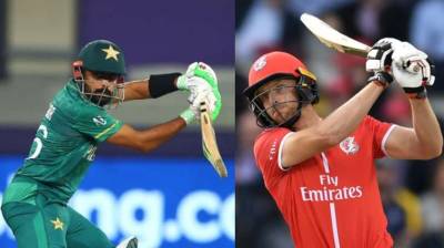 PCB announces schedule of T20I series against England