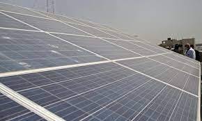China's Zonergy provides free solar power plants for hospital