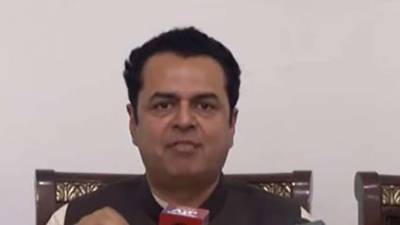 Article 62, 63 will be imposed on Imran: Talal Chaudhry
