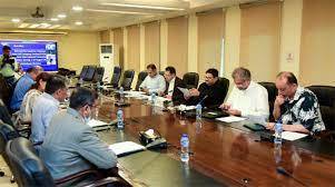 ECC approves supplementary grant of Rs5bn for flood relief efforts