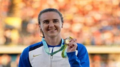 Muir wins 1500m gold on final night of Commonwealth Games athletics