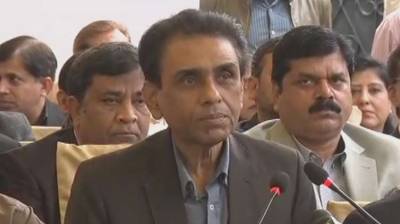 PPP didn't fulfill promise on local bodies act: MQM