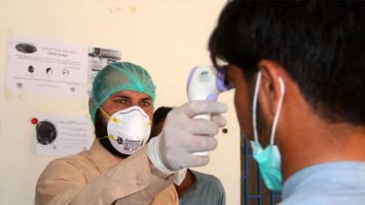 Pakistan reports 421 coronavirus cases, no death in 24 hours