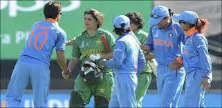 Pakistan's team has suffered consecutive defeats in the Indoor Women's Asia Cup