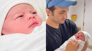 Sadaf Kanwal and Shahroz Sabzwari welcome their first child together