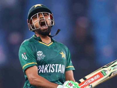 Babar Azam retains top spot in latest ICC T20 rankings