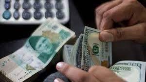 In interbank trading, PKR gains Rs2.54 against the USD