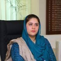 CM met with Chairperson Child Protection and Welfare Bureau Sarah Ahmed