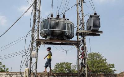 Electricity crisis worsen as shortfall hits 6800MW