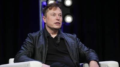 Elon Musk sells $6.9bn in Tesla stock as Twitter trial looms