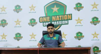 I try not to make records, but help my team record victories: Babar Azam