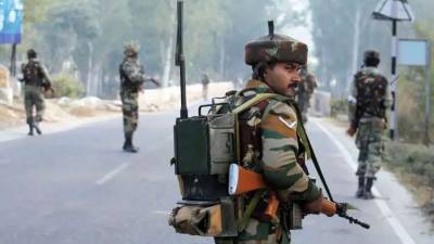 Indian troops martyr three Kashmiri youth in IIOJK
