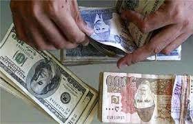 Rupee continues to strengthen against the US dollar, trading at Rs215.79