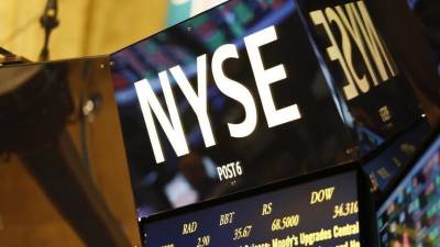 Major Chinese state-owned firms decide to delist from NYSE