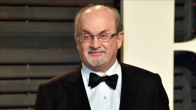 ‘News is not good’: Rushdie’s agent says after author attacked in NY