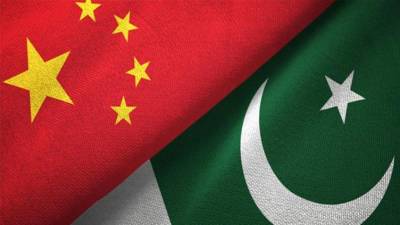 Pakistan, China agree to enhance business and economic relations