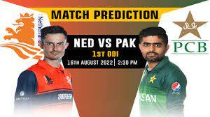 Pak vs Ned Match Prediction: Who Will Win Today’s Match