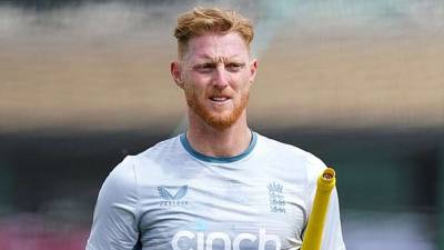 Stokes wants England to stick to their guns over 'Bazball'