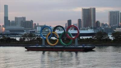 Japan arrests Tokyo Olympics official on bribery charges