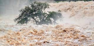 Dera Bugti: Dakokh dam in poor condition, feared to be broken