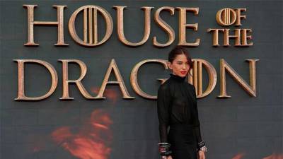 'House of Dragon' premiere draws nearly 10 million viewers
