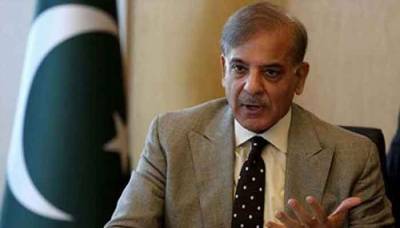 PM Shehbaz cancels London visit amid floods in Pakistan