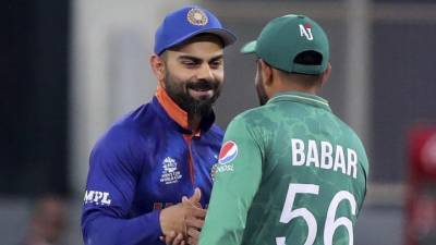 Asia Cup 2022: All eyes on Pakistan-India match today