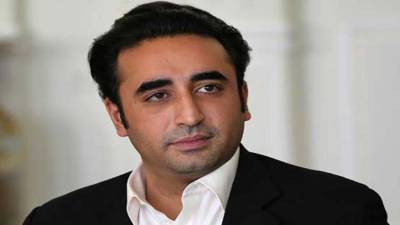 Imran trying to sabotage IMF economic bailout, claims FM Bilawal Bhutto