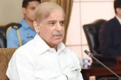 PM Shehbaz Sharif to visit KP’s flood-hit areas today